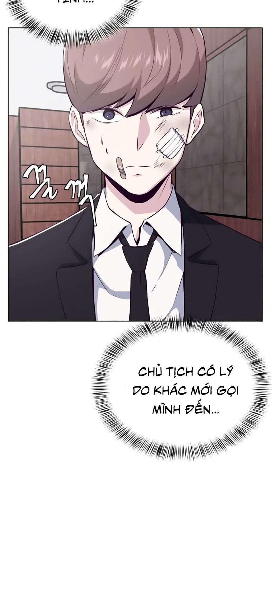 Cậu bé của thần chết chapter 24 - Upload bởi truyensieuhay.com