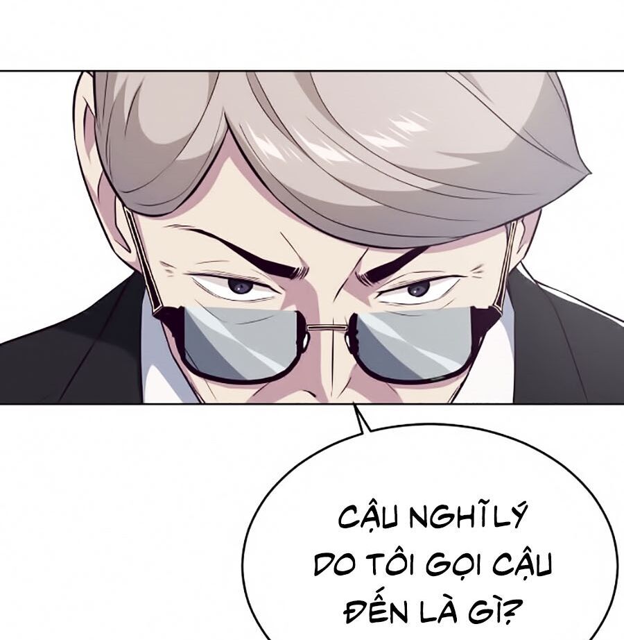 Cậu bé của thần chết chapter 24 - Upload bởi truyensieuhay.com