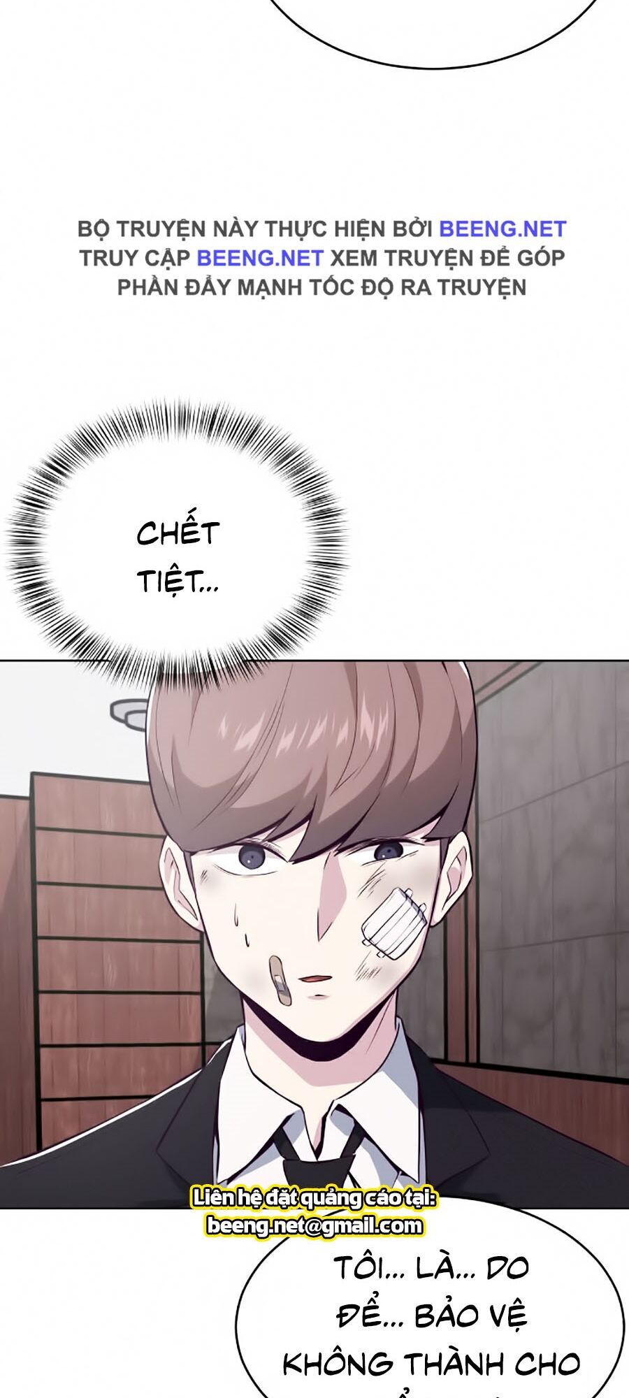 Cậu bé của thần chết chapter 24 - Upload bởi truyensieuhay.com