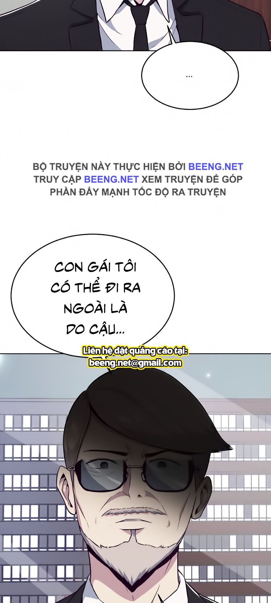 Cậu bé của thần chết chapter 24 - Upload bởi truyensieuhay.com