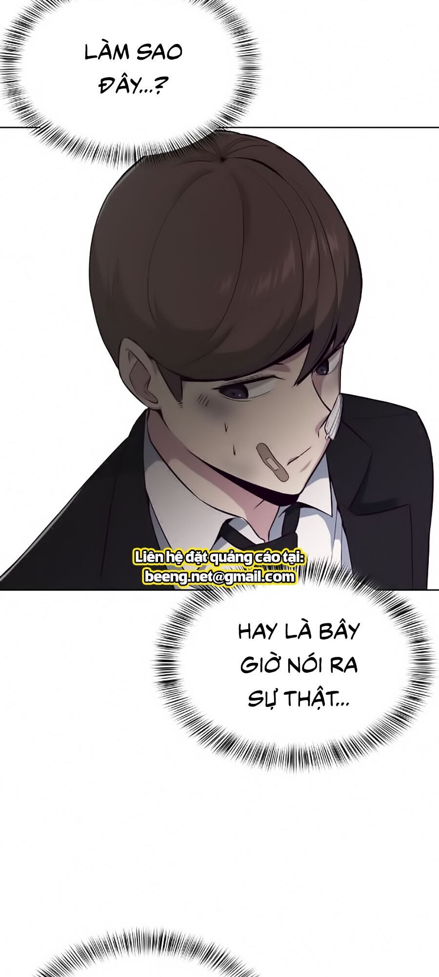 Cậu bé của thần chết chapter 24 - Upload bởi truyensieuhay.com