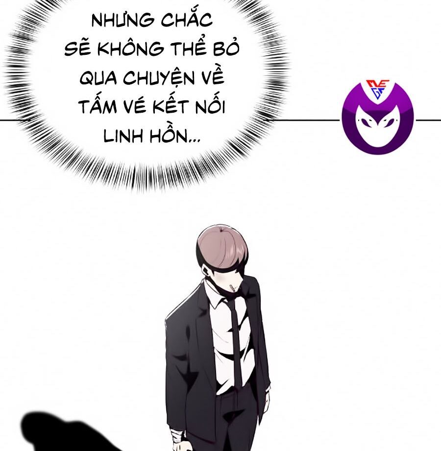 Cậu bé của thần chết chapter 24 - Upload bởi truyensieuhay.com