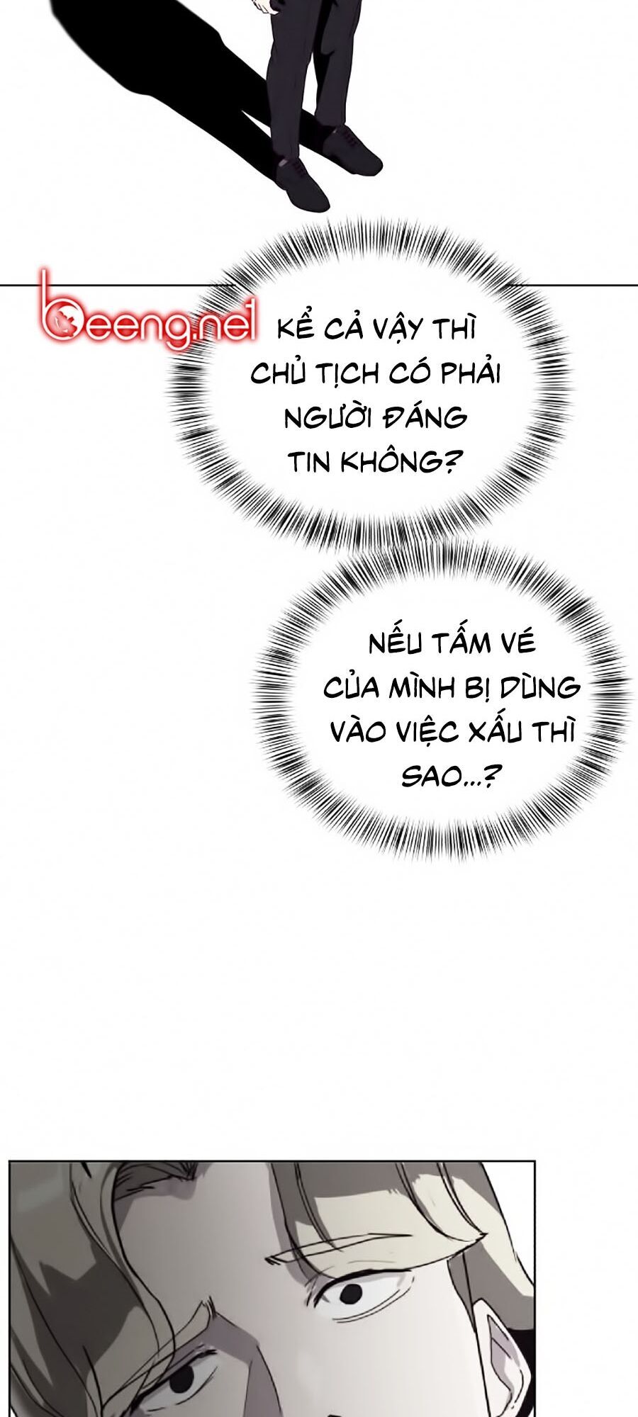 Cậu bé của thần chết chapter 24 - Upload bởi truyensieuhay.com