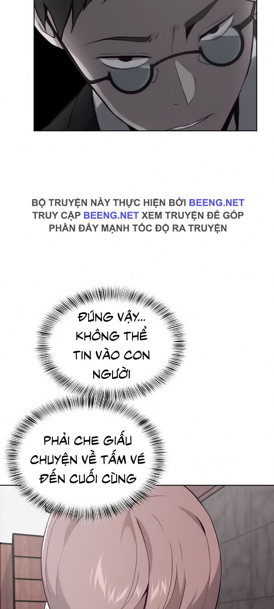 Cậu bé của thần chết chapter 24 - Upload bởi truyensieuhay.com