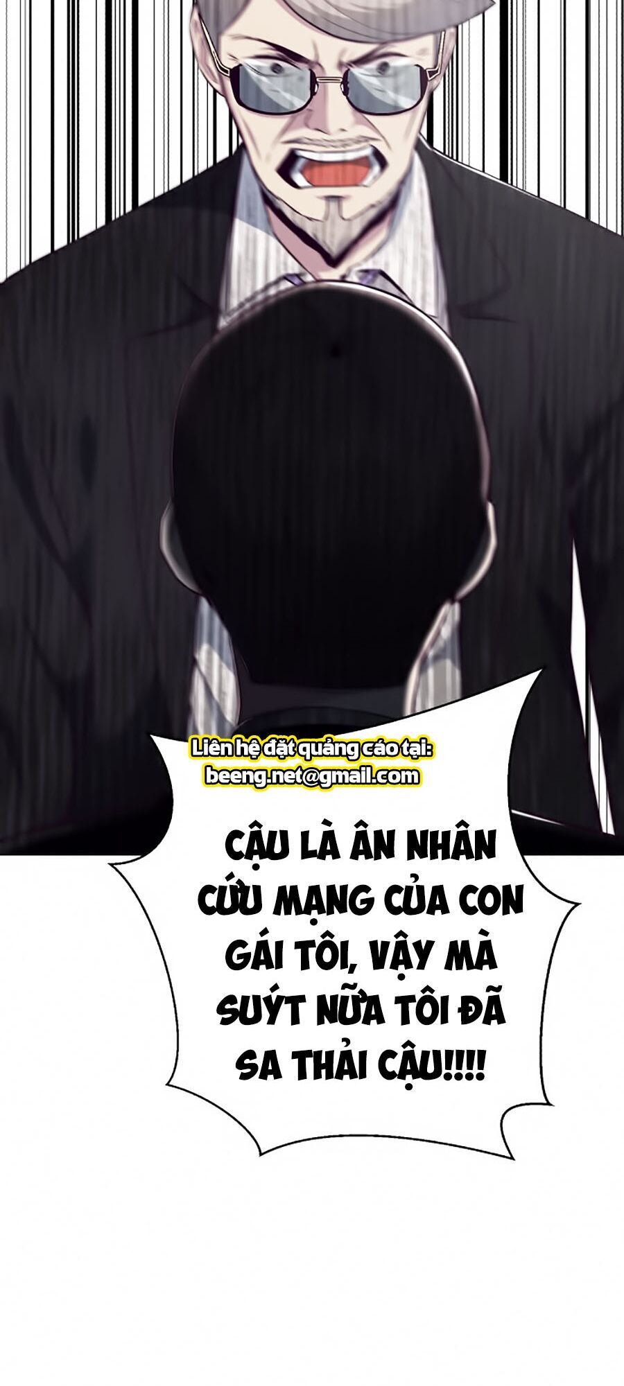Cậu bé của thần chết chapter 24 - Upload bởi truyensieuhay.com