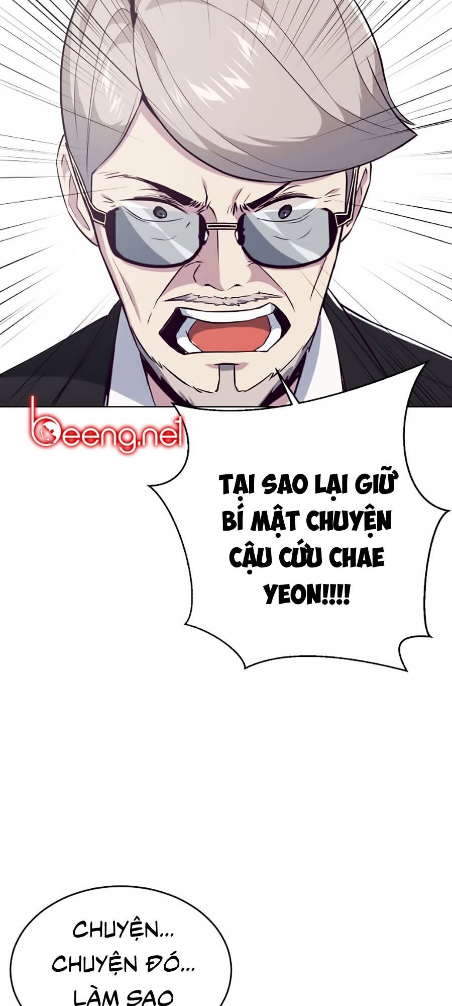 Cậu bé của thần chết chapter 24 - Upload bởi truyensieuhay.com