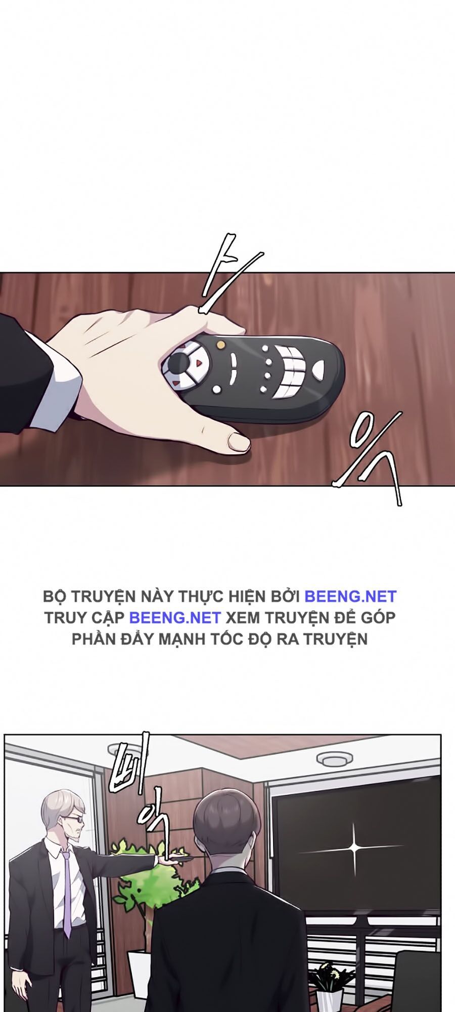 Cậu bé của thần chết chapter 24 - Upload bởi truyensieuhay.com