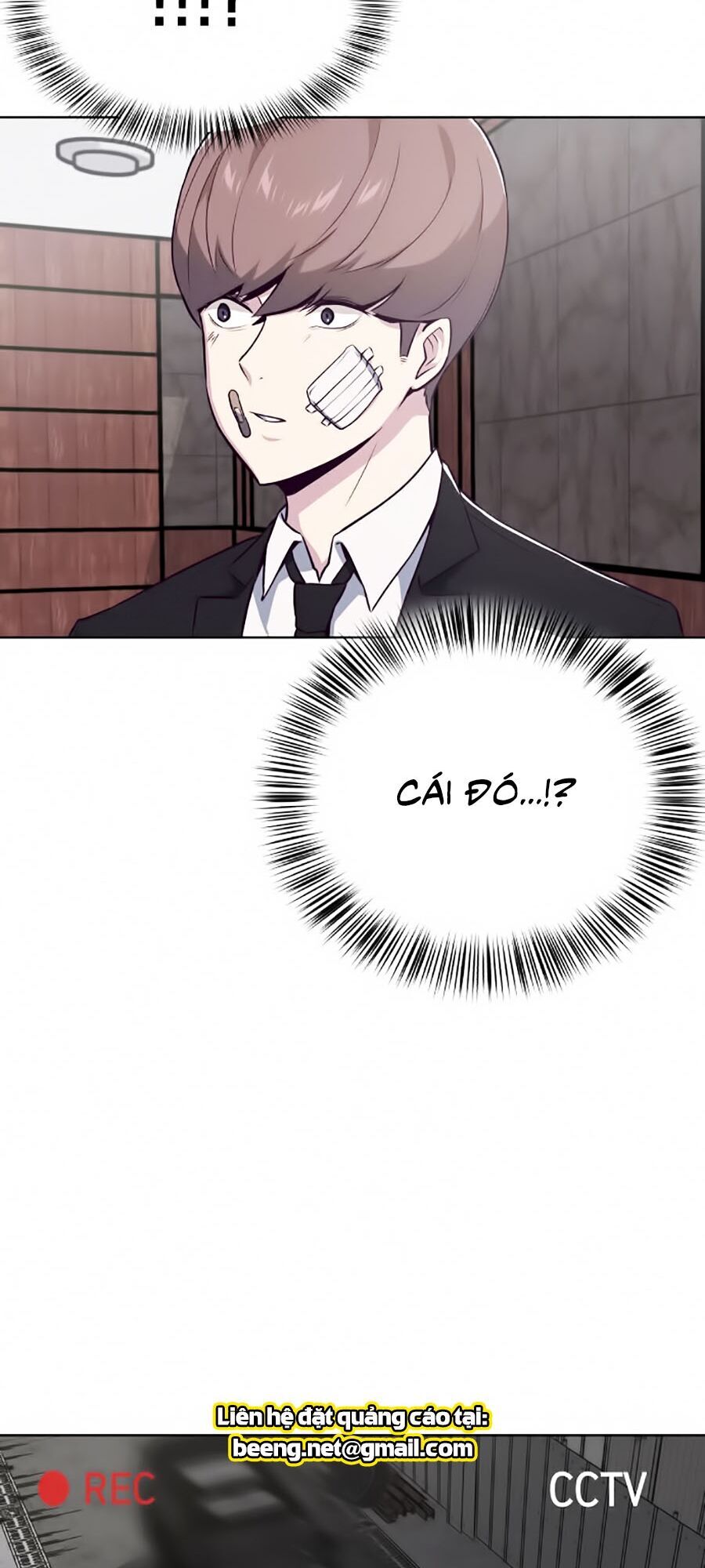 Cậu bé của thần chết chapter 24 - Upload bởi truyensieuhay.com