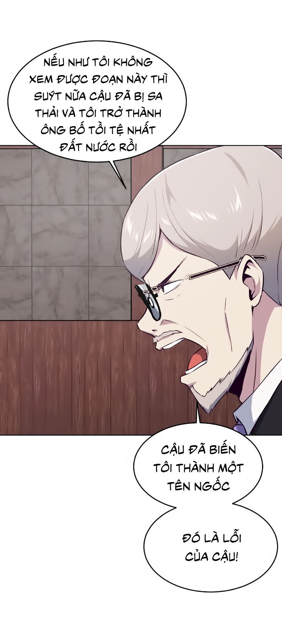Cậu bé của thần chết chapter 24 - Upload bởi truyensieuhay.com