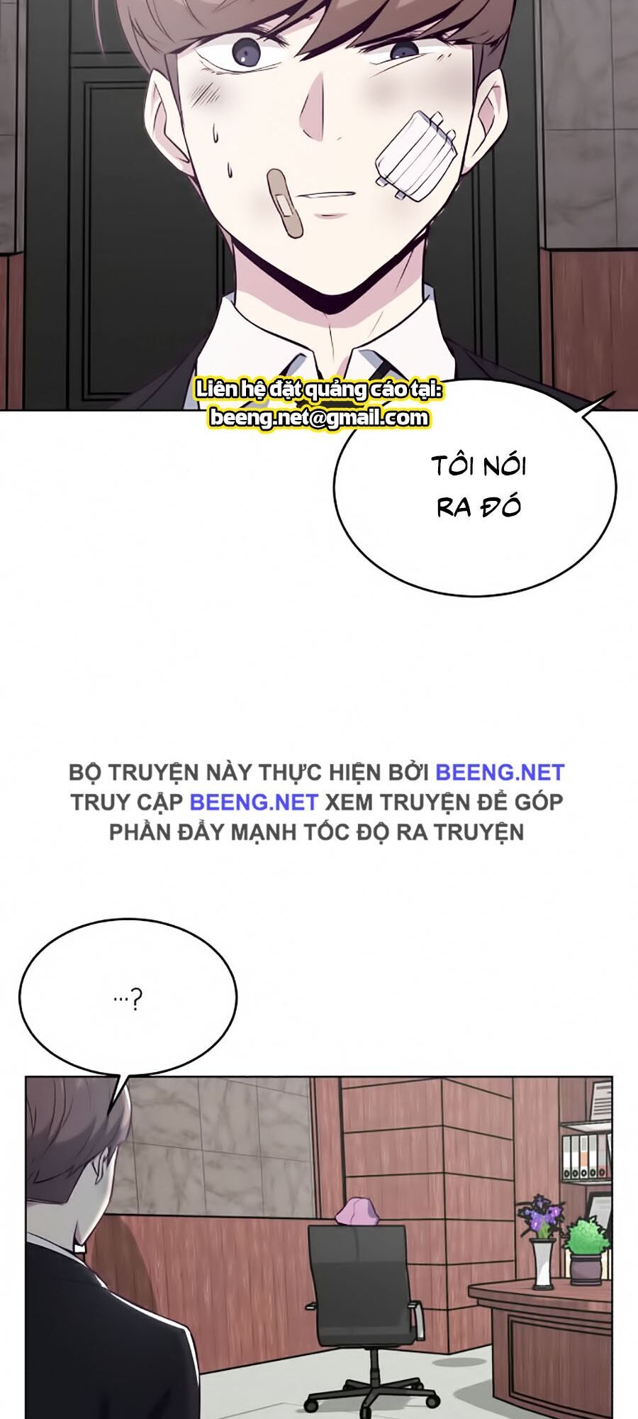 Cậu bé của thần chết chapter 24 - Upload bởi truyensieuhay.com