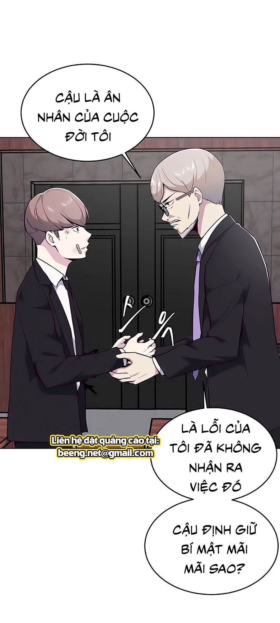 Cậu bé của thần chết chapter 24 - Upload bởi truyensieuhay.com