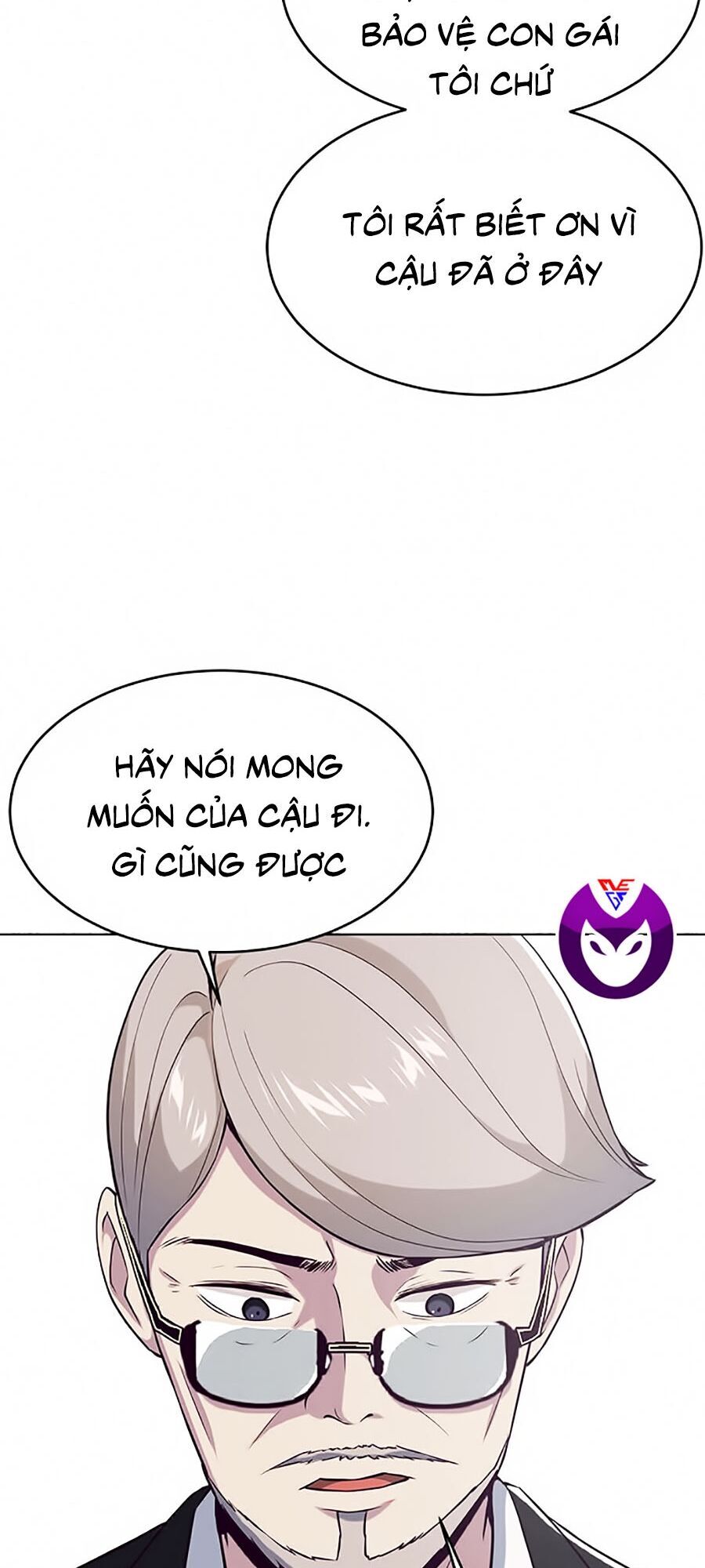 Cậu bé của thần chết chapter 24 - Upload bởi truyensieuhay.com