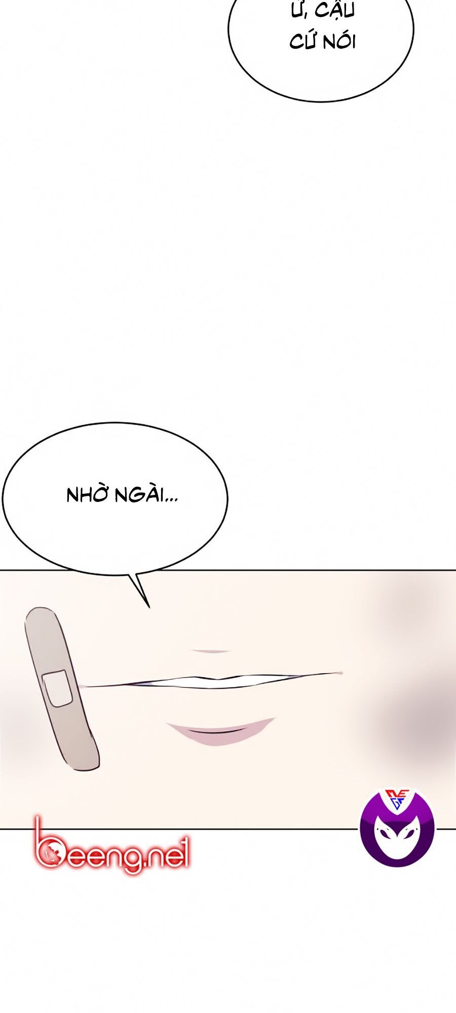 Cậu bé của thần chết chapter 24 - Upload bởi truyensieuhay.com