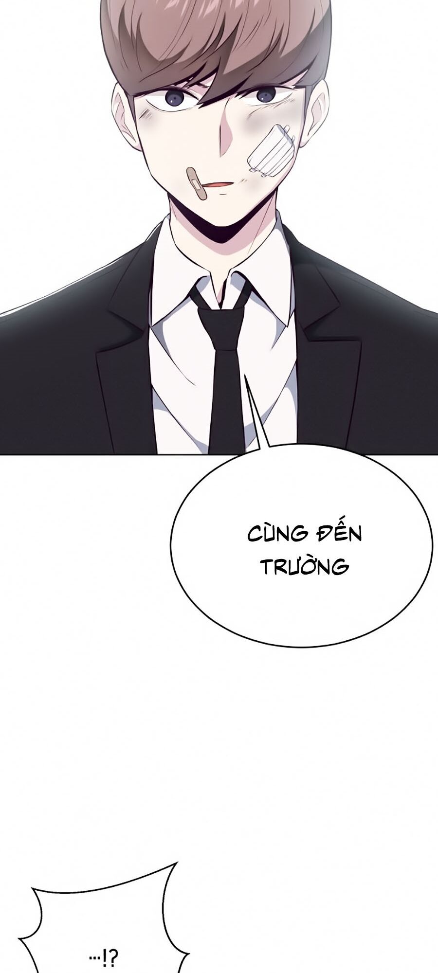 Cậu bé của thần chết chapter 24 - Upload bởi truyensieuhay.com