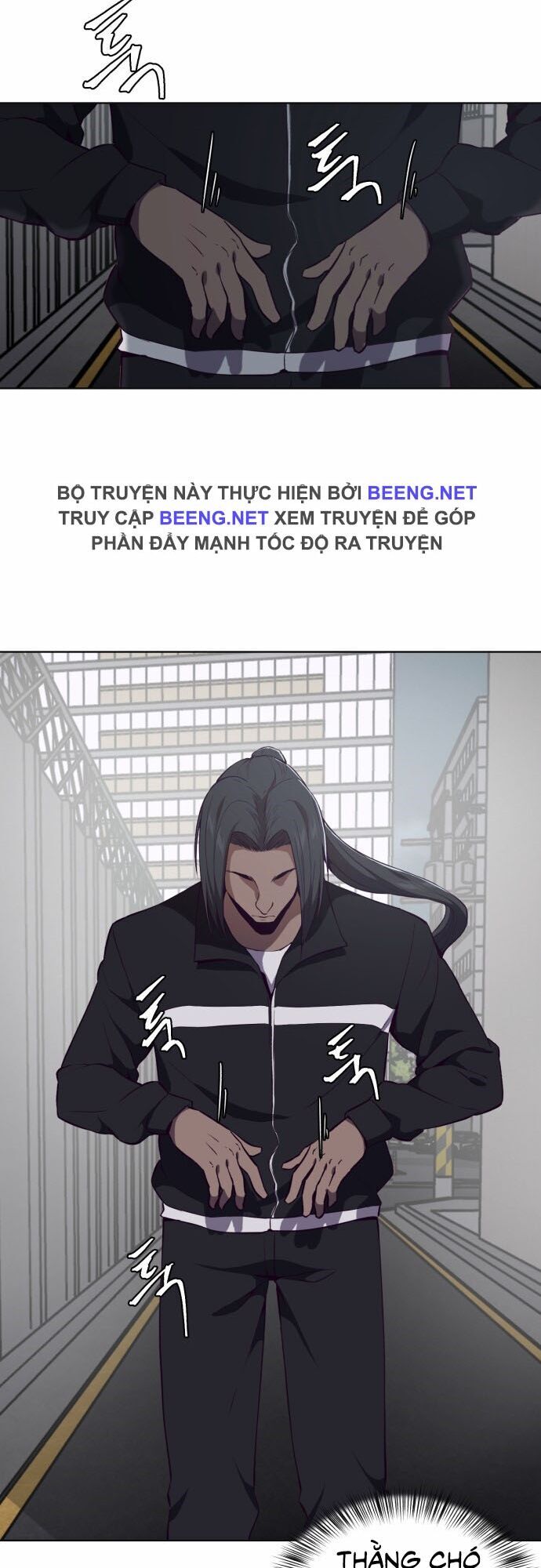 Cậu bé của thần chết chapter 24 - Upload bởi truyensieuhay.com