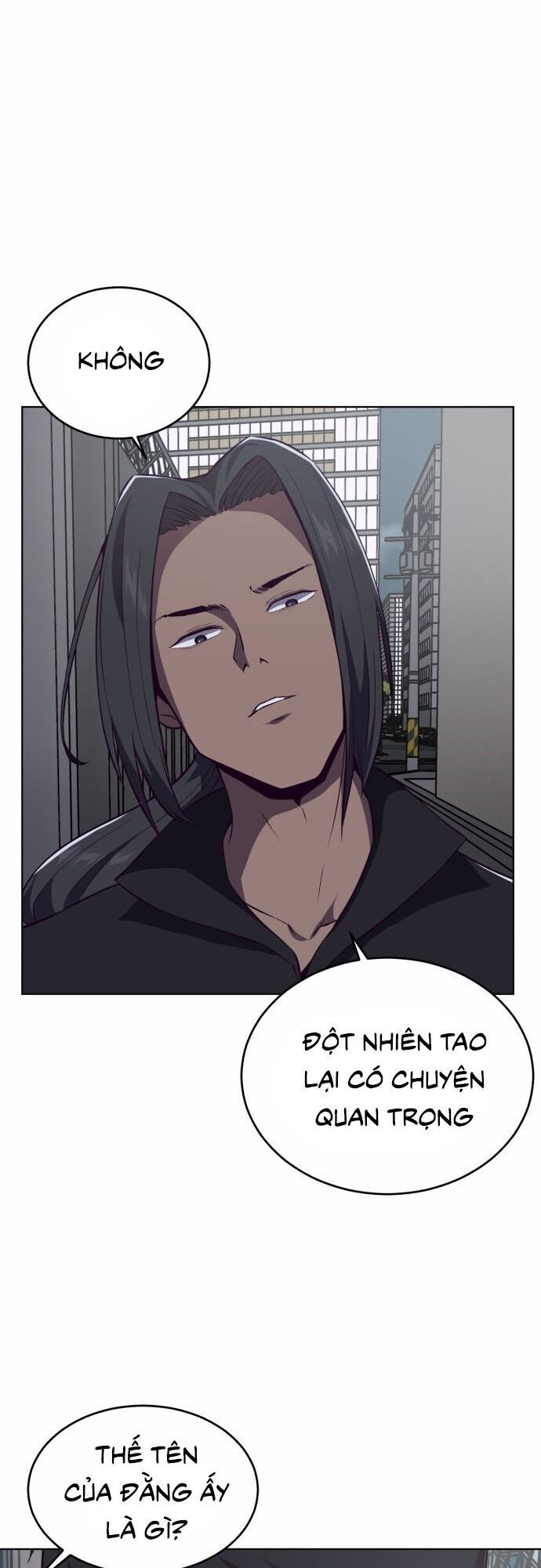 Cậu bé của thần chết chapter 24 - Upload bởi truyensieuhay.com