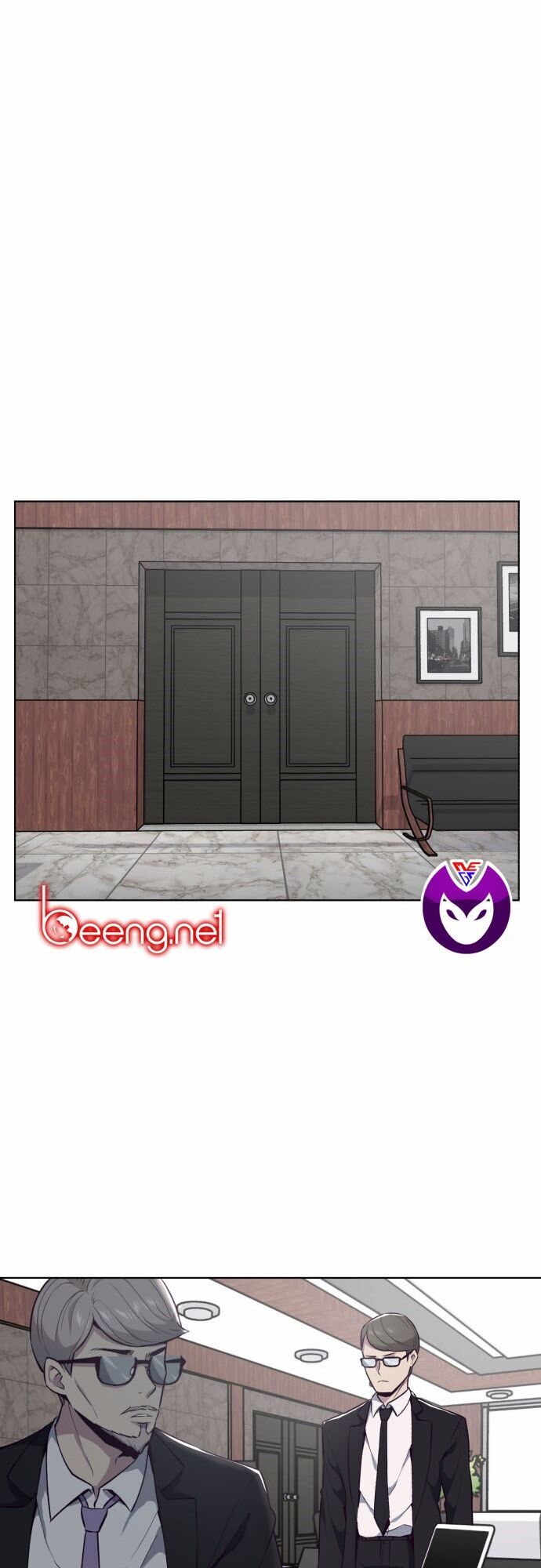 Cậu bé của thần chết chapter 24 - Upload bởi truyensieuhay.com