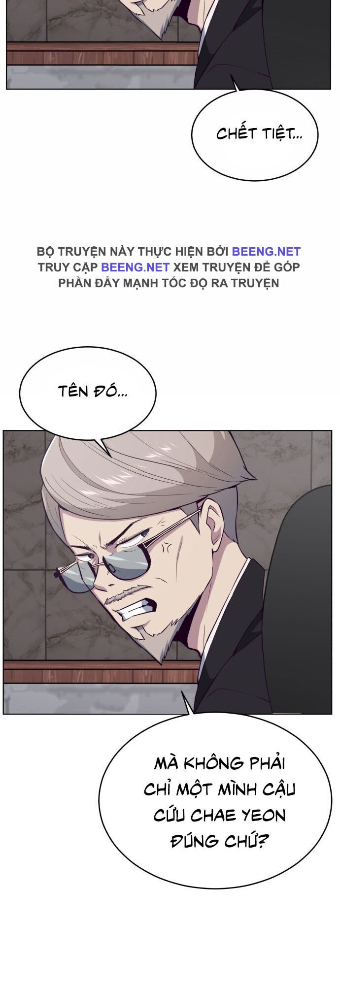 Cậu bé của thần chết chapter 24 - Upload bởi truyensieuhay.com