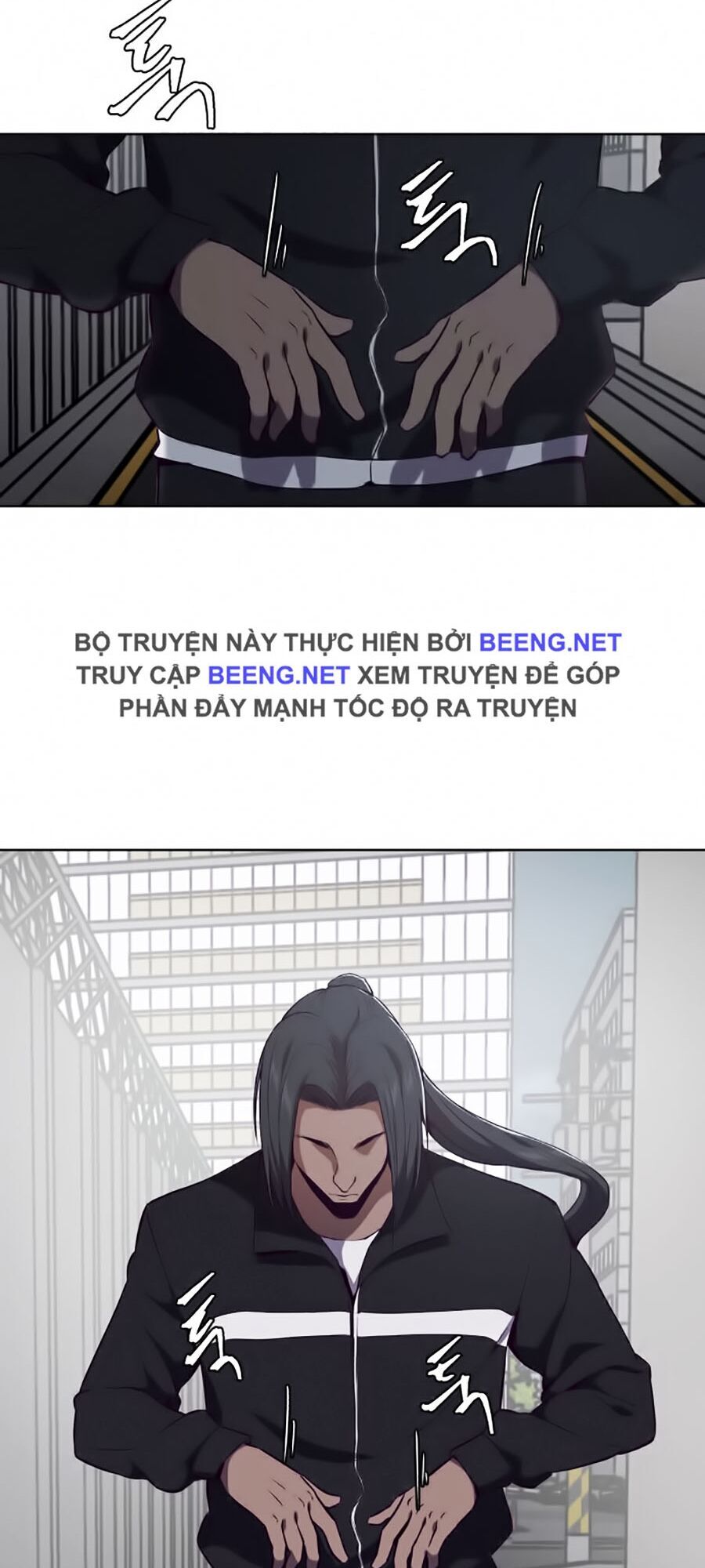 Cậu bé của thần chết chapter 24 - Upload bởi truyensieuhay.com