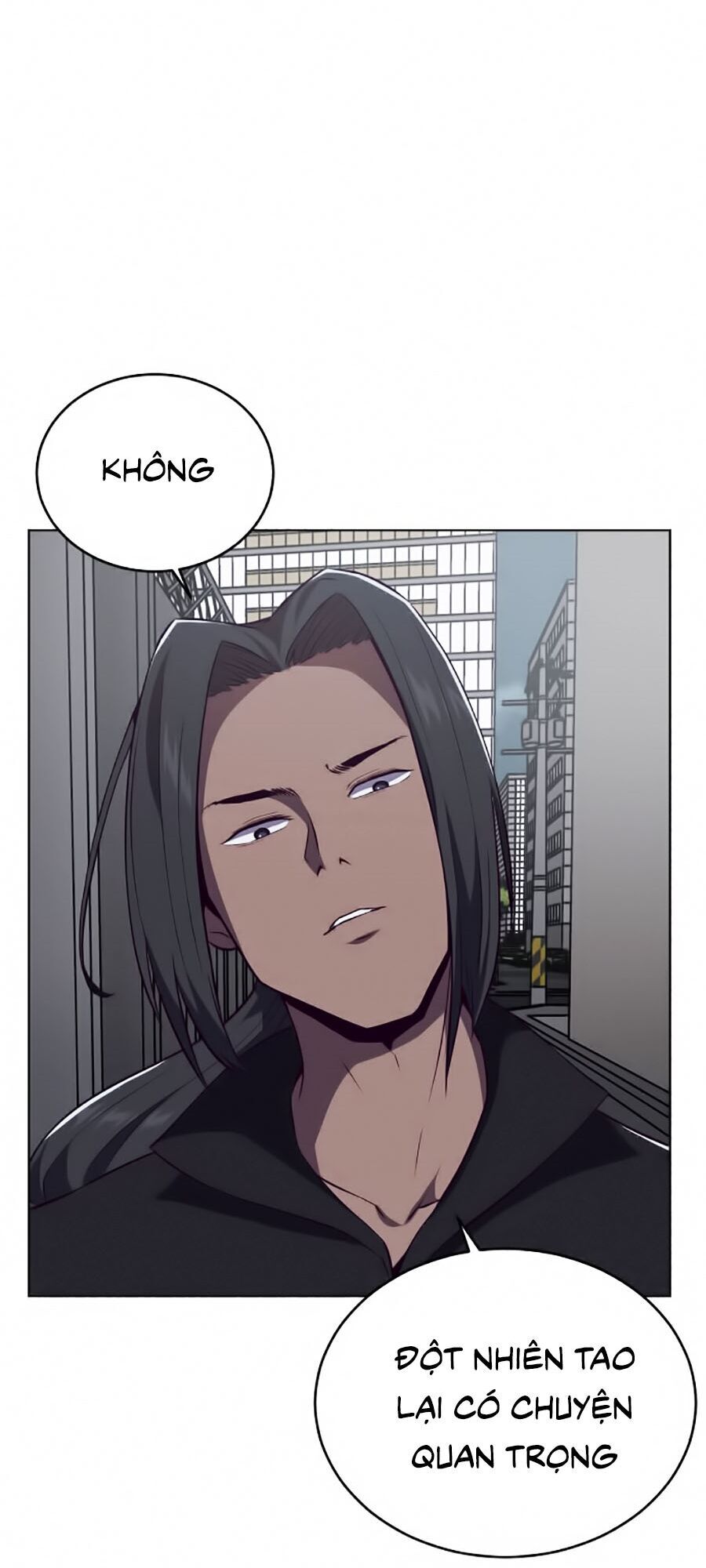 Cậu bé của thần chết chapter 24 - Upload bởi truyensieuhay.com