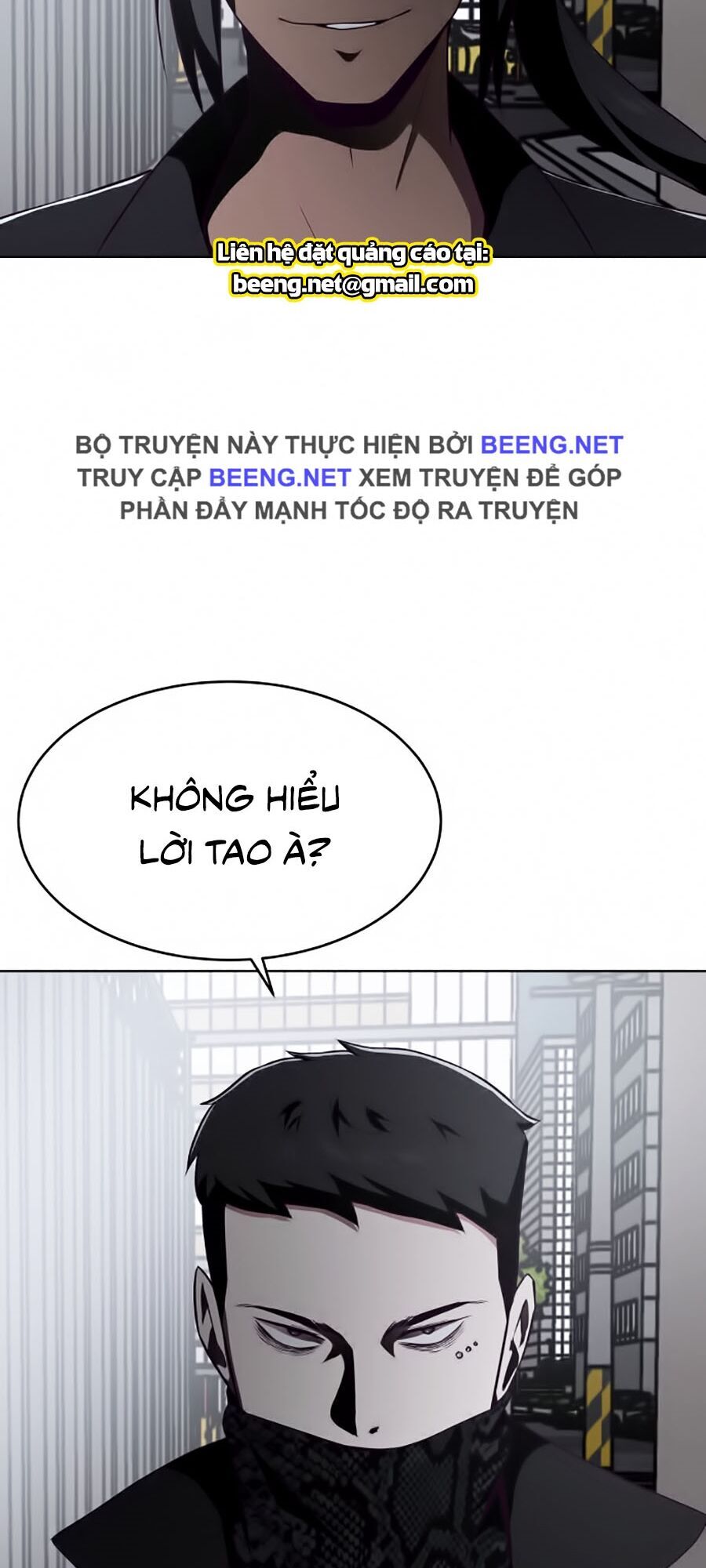 Cậu bé của thần chết chapter 24 - Upload bởi truyensieuhay.com