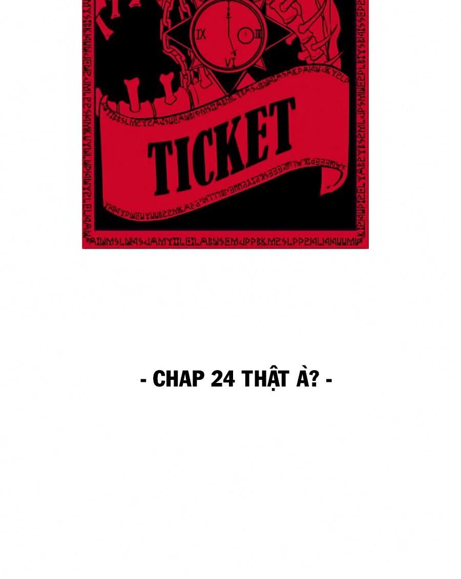 Cậu bé của thần chết chapter 24 - Upload bởi truyensieuhay.com