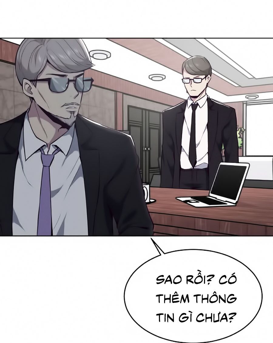 Cậu bé của thần chết chapter 24 - Upload bởi truyensieuhay.com
