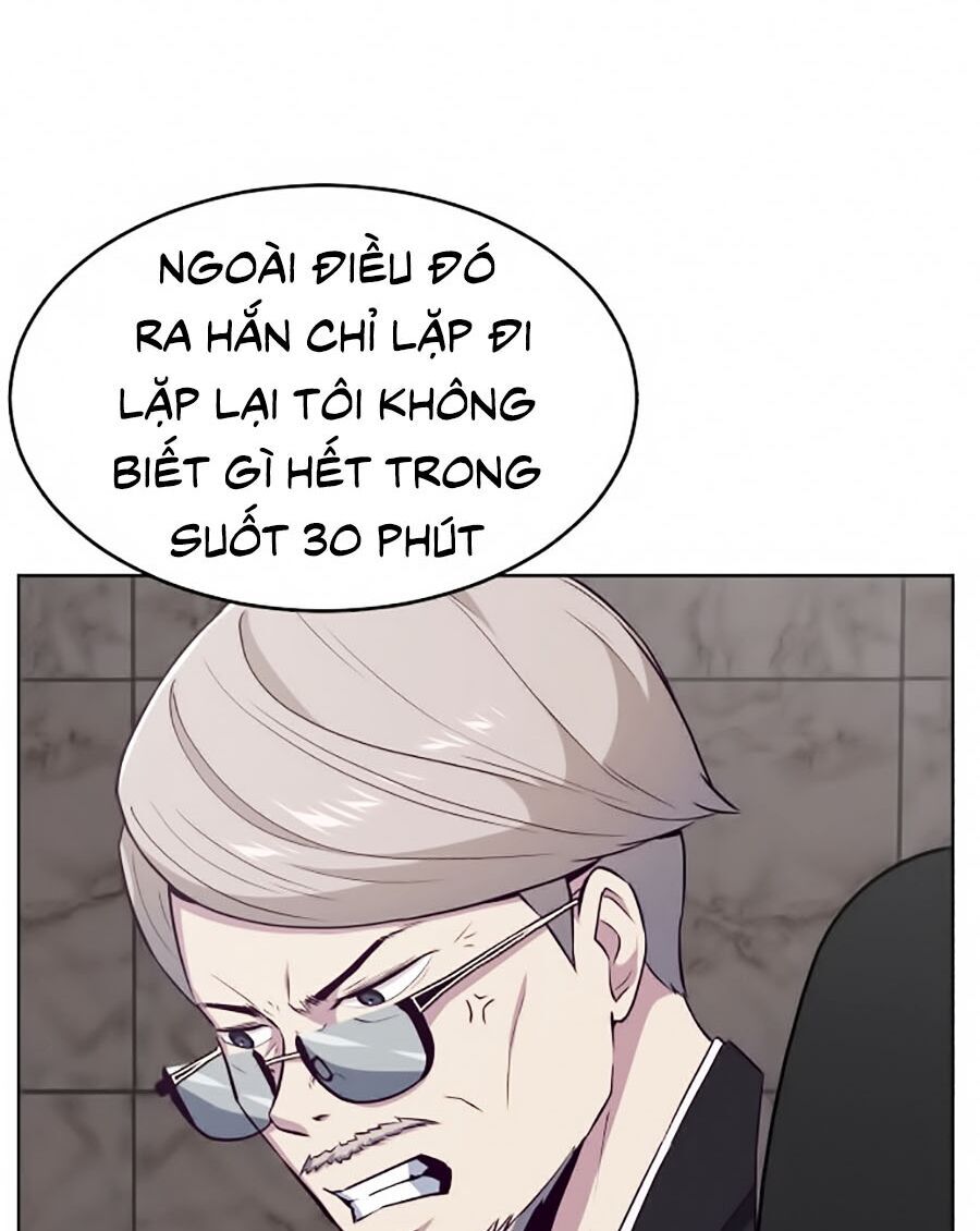 Cậu bé của thần chết chapter 24 - Upload bởi truyensieuhay.com