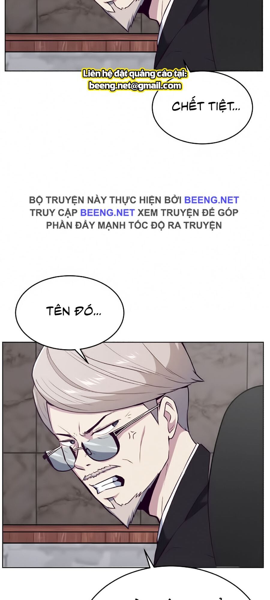 Cậu bé của thần chết chapter 24 - Upload bởi truyensieuhay.com