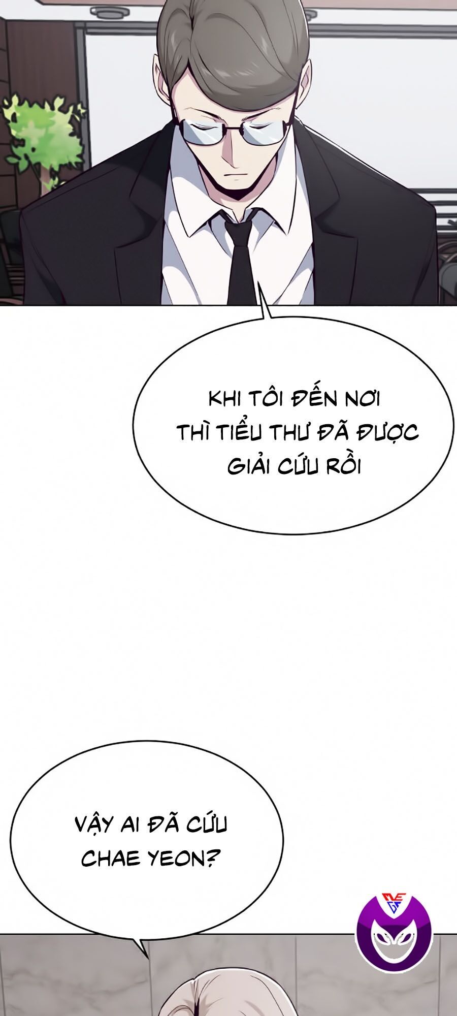 Cậu bé của thần chết chapter 24 - Upload bởi truyensieuhay.com