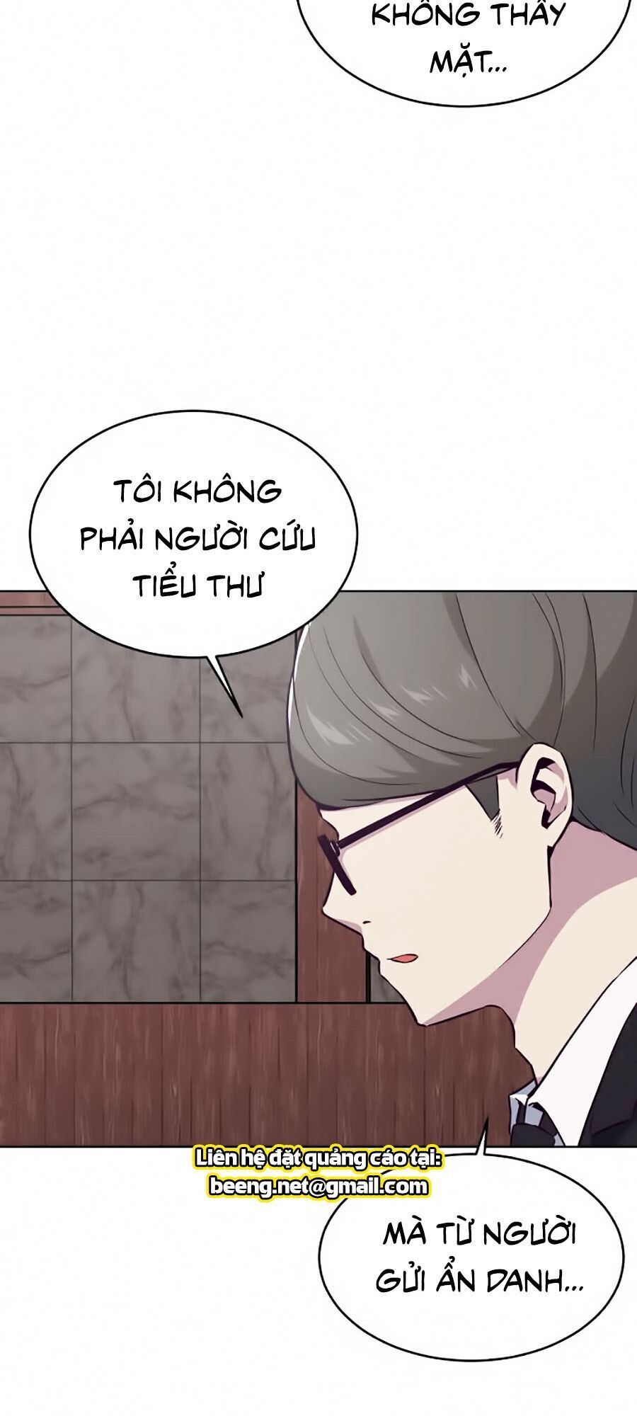 Cậu bé của thần chết chapter 24 - Upload bởi truyensieuhay.com