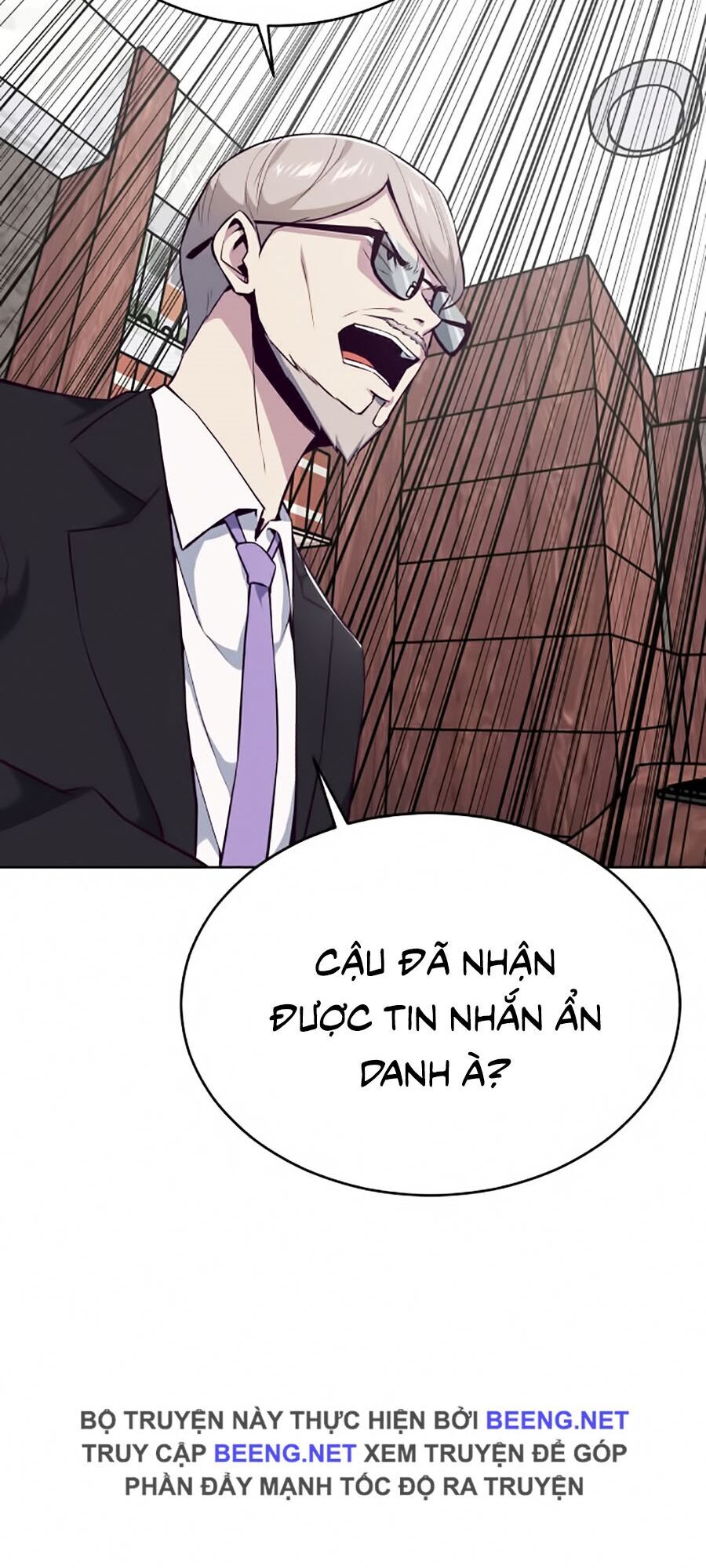 Cậu bé của thần chết chapter 24 - Upload bởi truyensieuhay.com