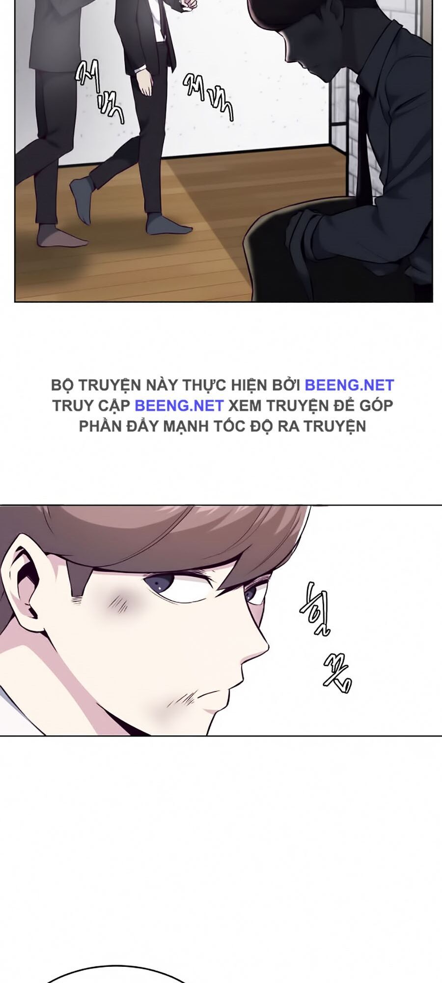Cậu bé của thần chết chapter 24 - Upload bởi truyensieuhay.com