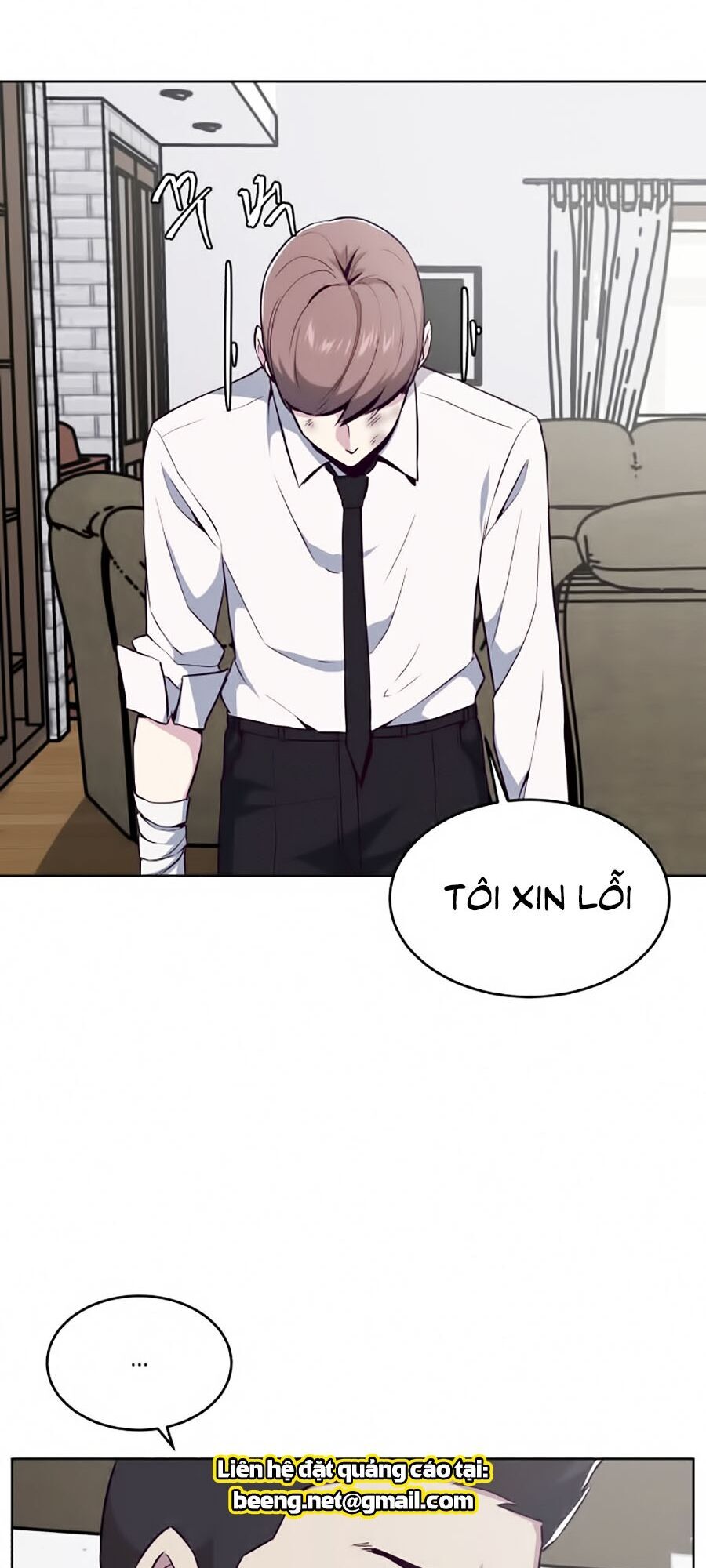 Cậu bé của thần chết chapter 24 - Upload bởi truyensieuhay.com