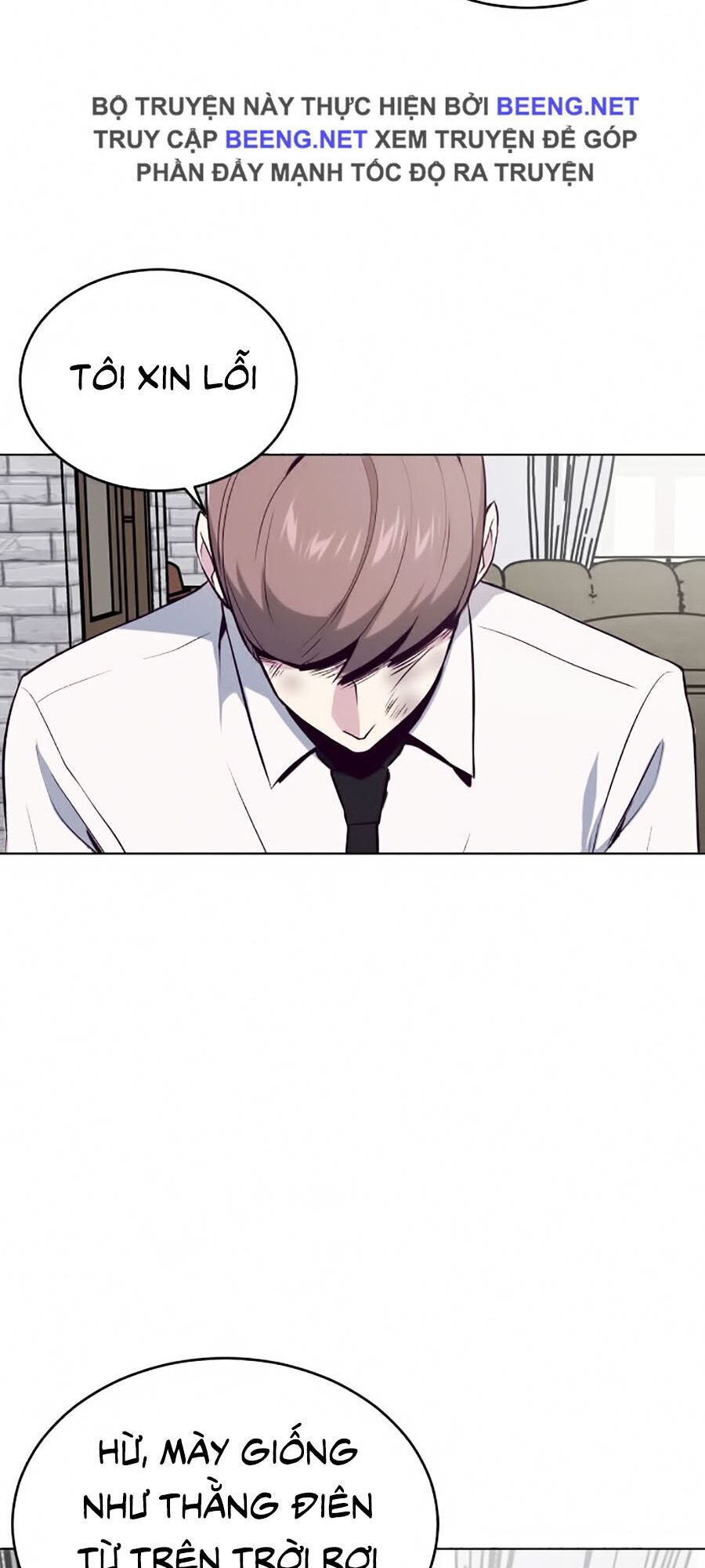 Cậu bé của thần chết chapter 24 - Upload bởi truyensieuhay.com