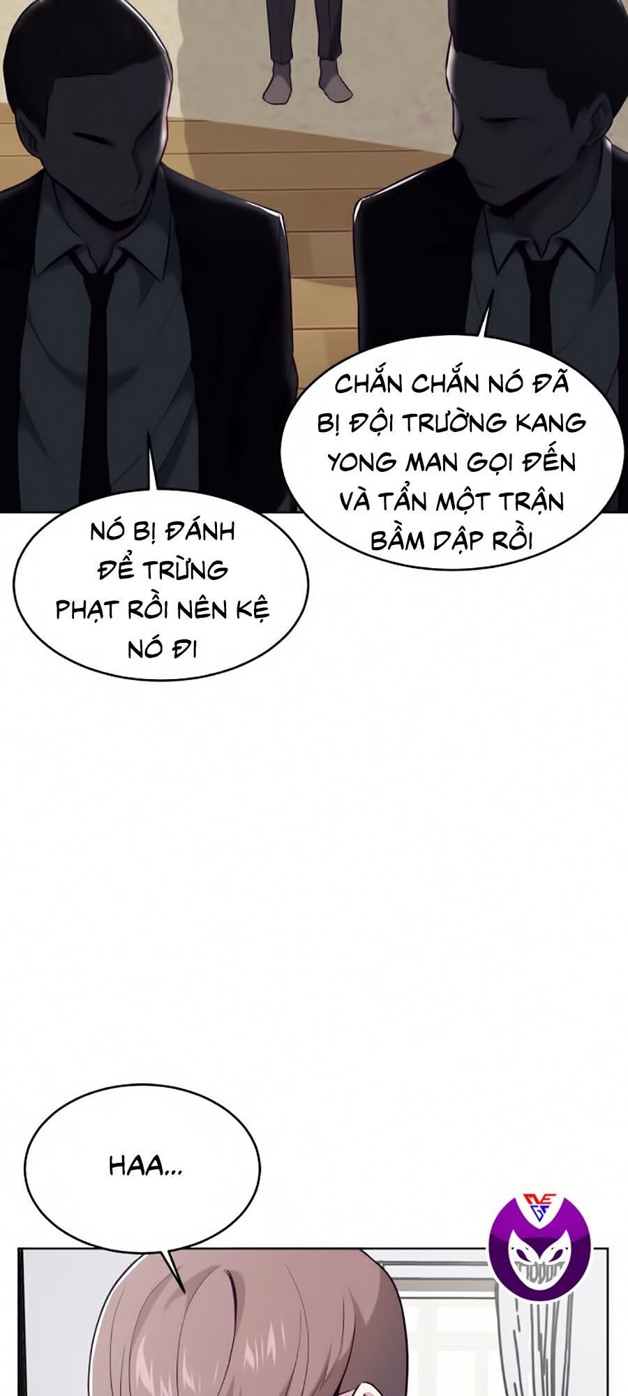 Cậu bé của thần chết chapter 24 - Upload bởi truyensieuhay.com