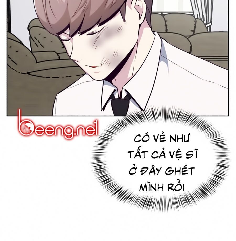 Cậu bé của thần chết chapter 24 - Upload bởi truyensieuhay.com