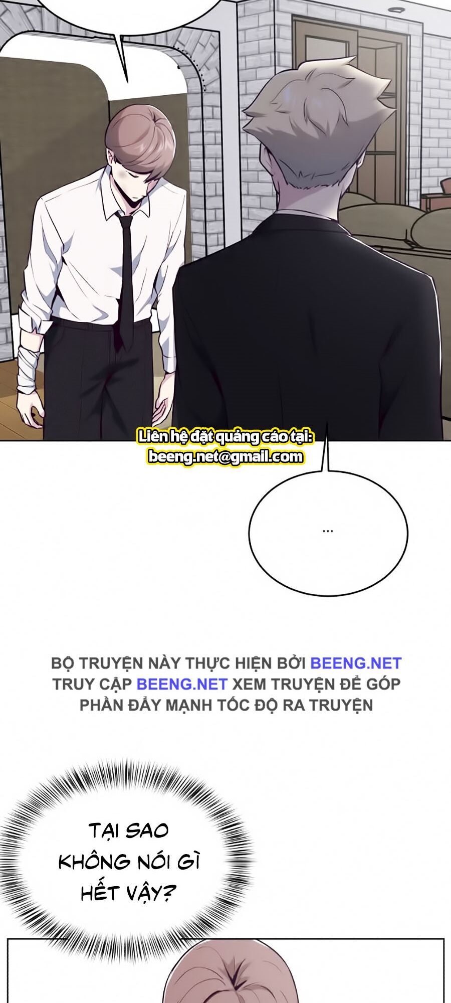 Cậu bé của thần chết chapter 24 - Upload bởi truyensieuhay.com
