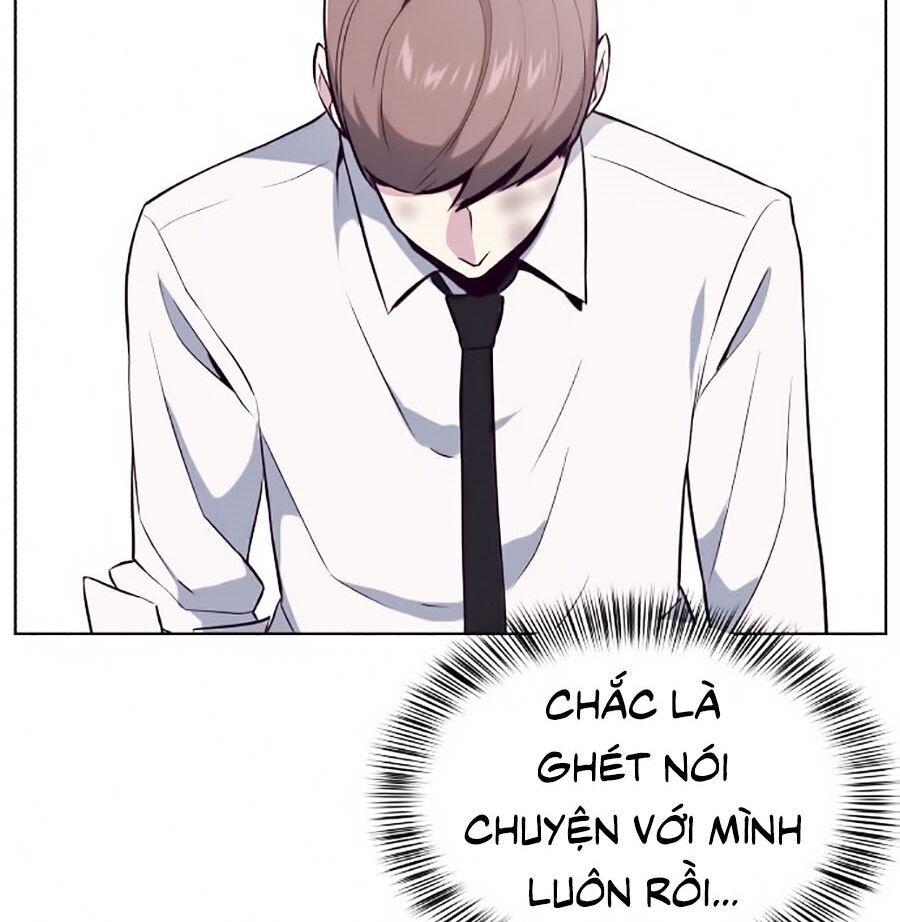 Cậu bé của thần chết chapter 24 - Upload bởi truyensieuhay.com