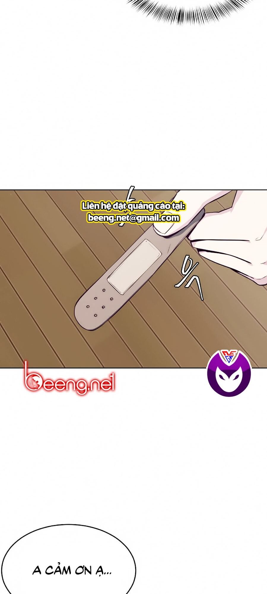 Cậu bé của thần chết chapter 24 - Upload bởi truyensieuhay.com
