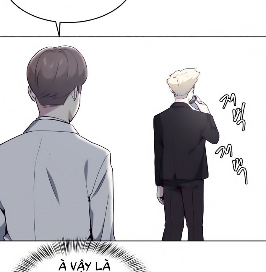 Cậu bé của thần chết chapter 24 - Upload bởi truyensieuhay.com