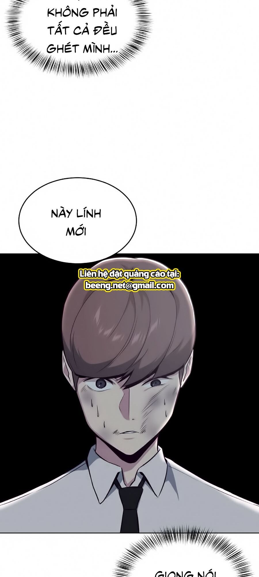 Cậu bé của thần chết chapter 24 - Upload bởi truyensieuhay.com