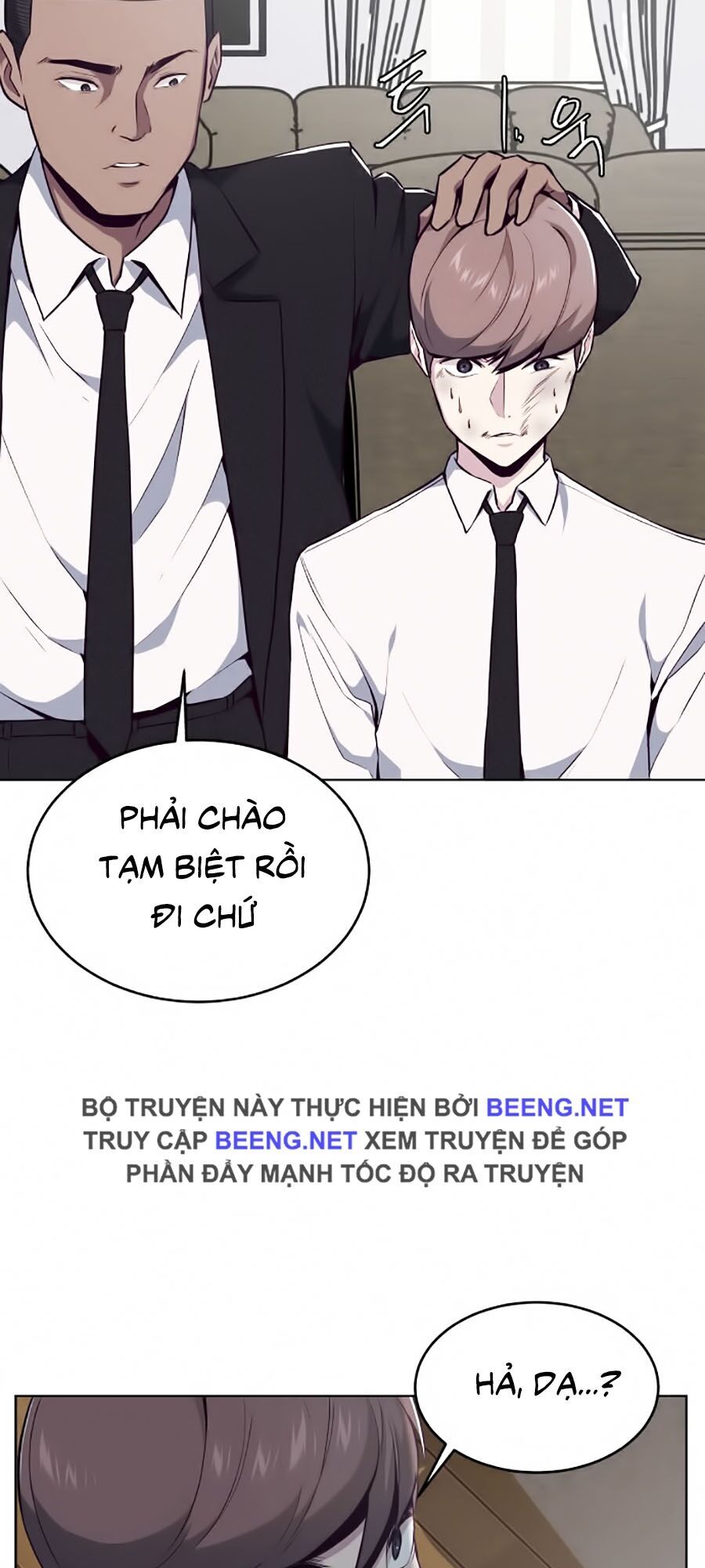 Cậu bé của thần chết chapter 24 - Upload bởi truyensieuhay.com