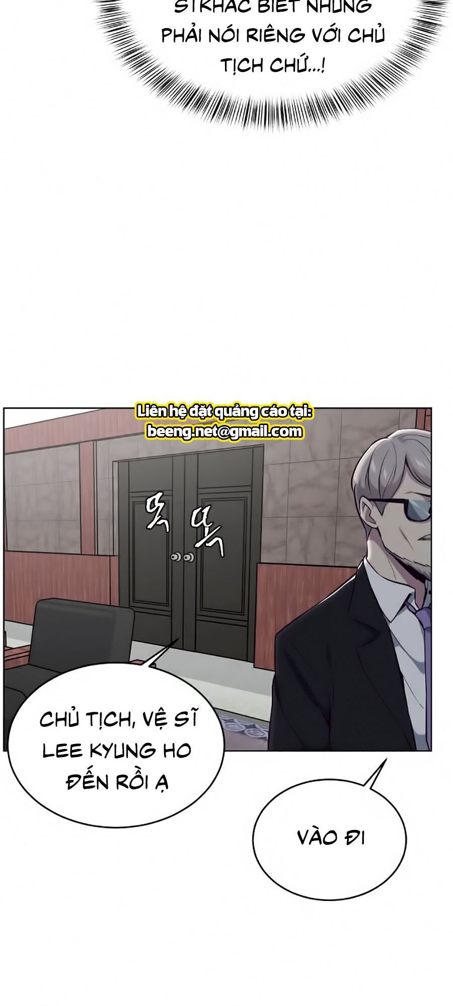 Cậu bé của thần chết chapter 24 - Upload bởi truyensieuhay.com
