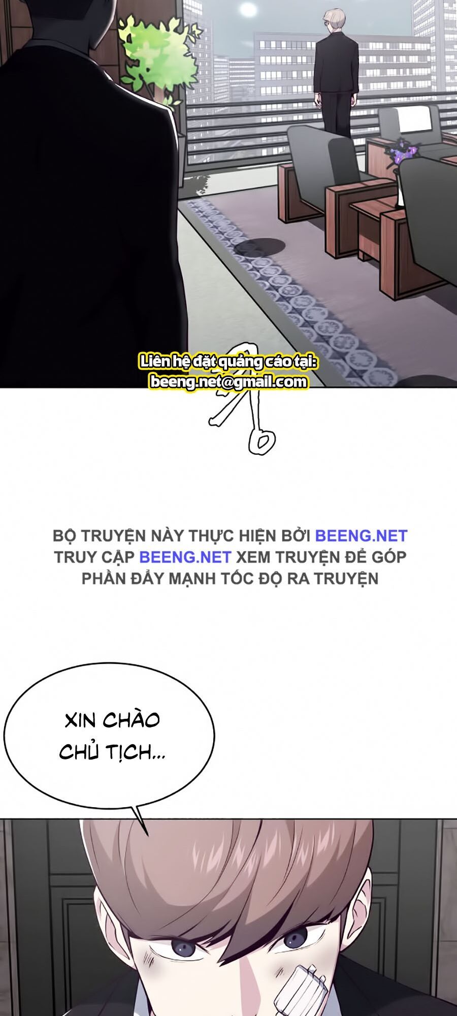 Cậu bé của thần chết chapter 24 - Upload bởi truyensieuhay.com