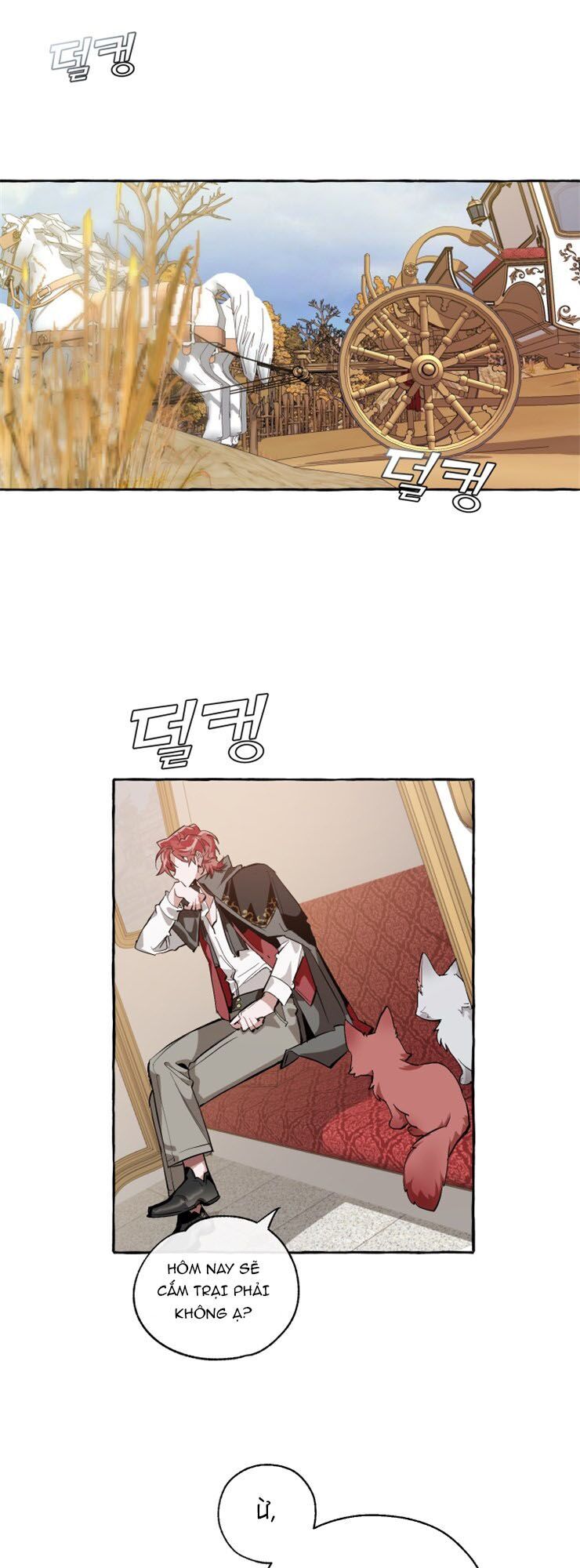 Phế vật dòng dõi bá tước  chapter 22 - Upload bởi truyensieuhay.com