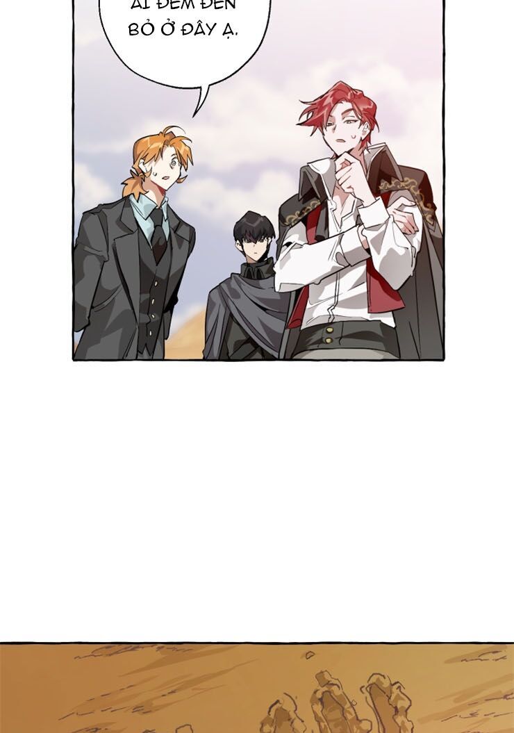 Phế vật dòng dõi bá tước  chapter 22 - Upload bởi truyensieuhay.com