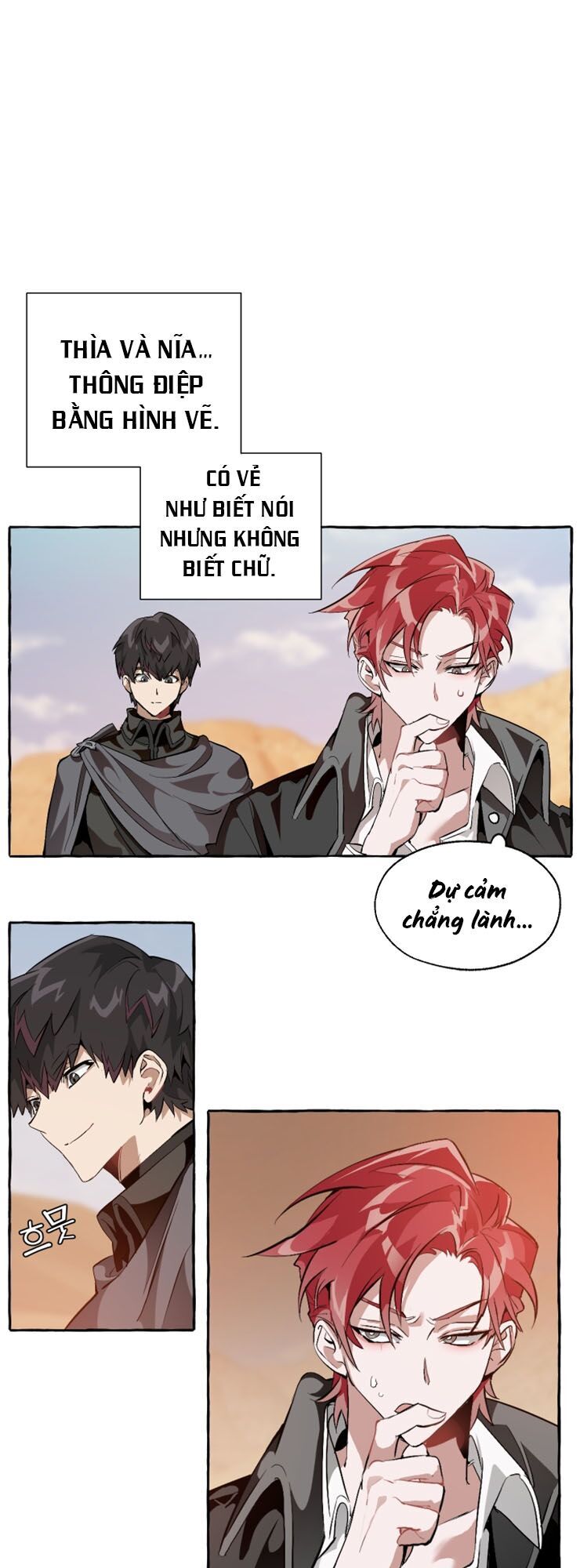 Phế vật dòng dõi bá tước  chapter 22 - Upload bởi truyensieuhay.com