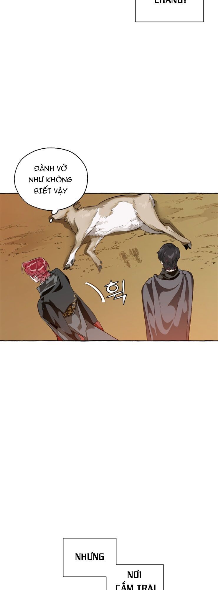 Phế vật dòng dõi bá tước  chapter 22 - Upload bởi truyensieuhay.com