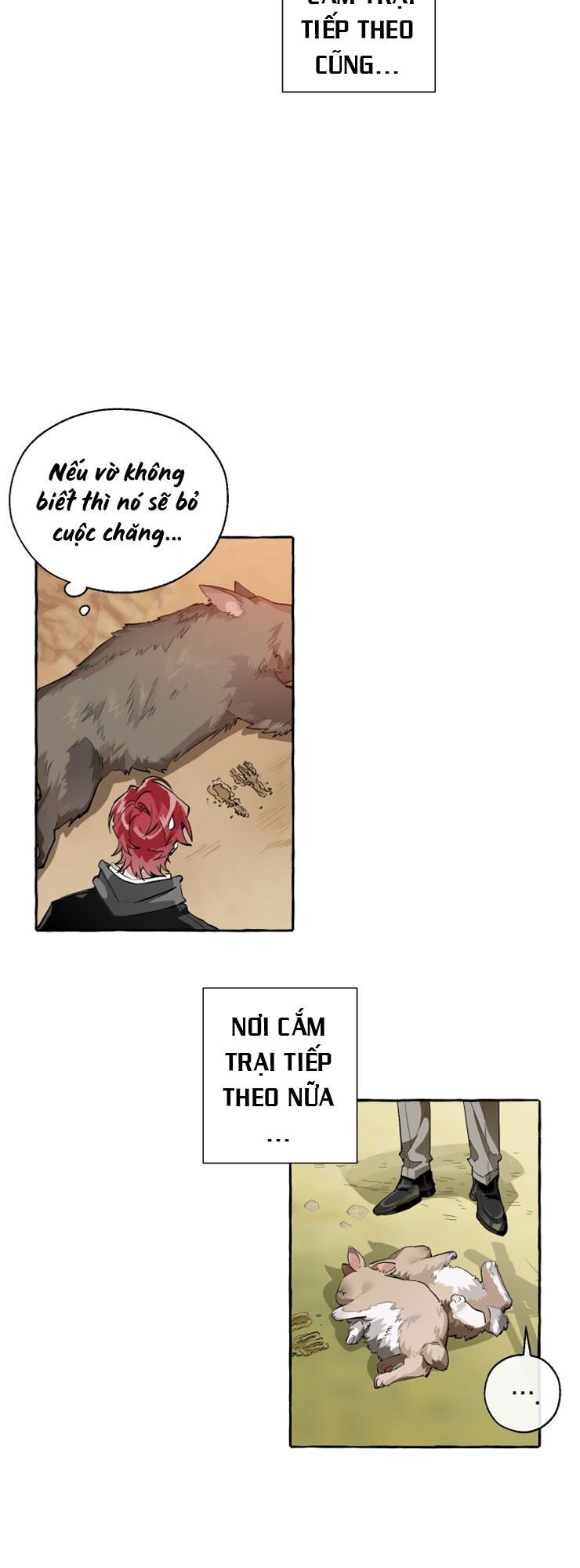 Phế vật dòng dõi bá tước  chapter 22 - Upload bởi truyensieuhay.com